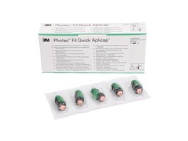 Photac™ Fil Quick - Packung 20 Stück A1