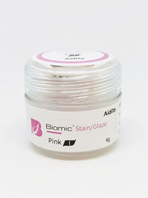 Biomic Gum farbki - Pink I