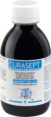CURASEPT ADS 212