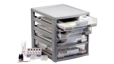 IPS e.max CAD Monolithic Solution for CEREC/inLab