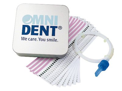 OMNI Helix Test - kontrola sterilizačních cyklů