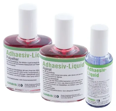 ORBIS adhesivum na alginát, 30ml