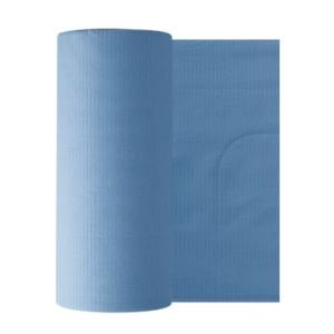 Roušky Euronda sv.modrá na roli 60 ks 81x53cm-jen 6bal