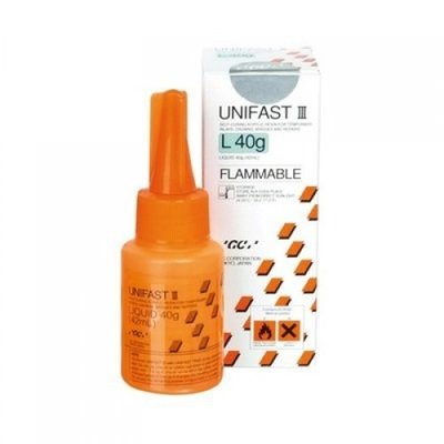 GC UNIFAST III, Liquid 42ml (40g), EEP