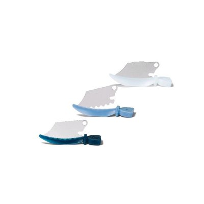 Dentsply Sirona Palodent V3 WedgeGuard (Klínky) Velké 50ks