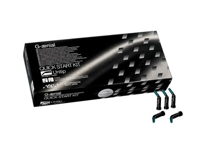 G-aenial Quick Start Kit Unitip