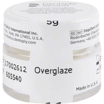 Dentsply Sirona Universal Glaze 5g