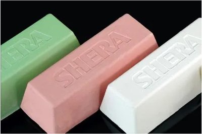 SHERAPol 705 bílá lešt.pasta 300g