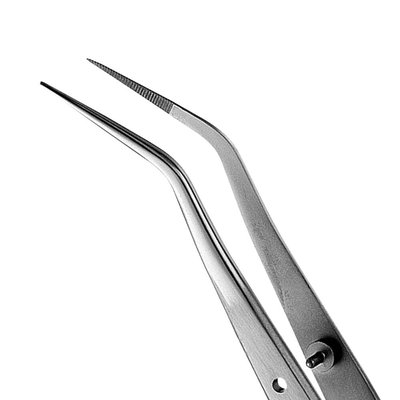 Dressing Pliers pinzeta č.19