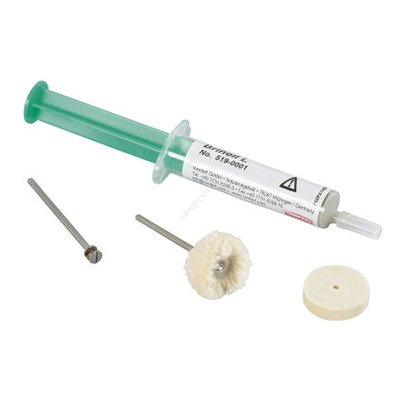 Renfert Brinell L - pasta diamentowa do polerowania - 5 ml