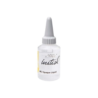 Initial MC Opaque Liquid, 25ml 870701
