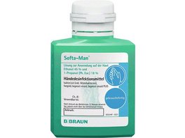 Softa-Man® - Kanister 5 Liter