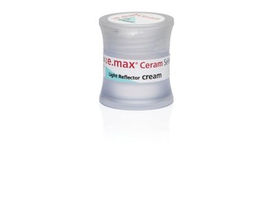 IPS e.max Ceram Light Absor 5g - Barva: diamond