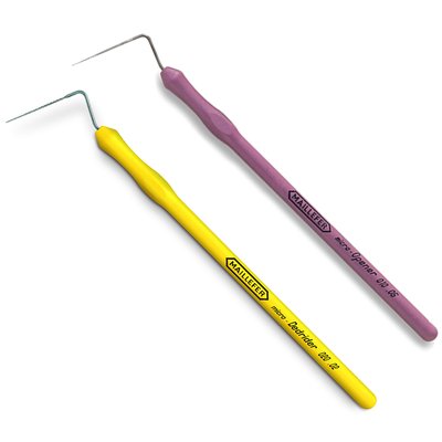 Micro Opener/Debrider MAILLEFER - Micro Opener č. 1 (0.1 mm .04)