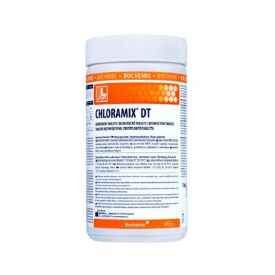 Chloramix DT tablety 1kg