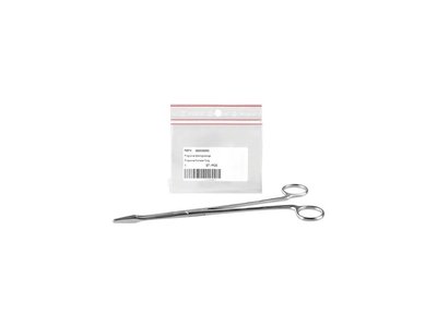 Programat Pinzeta Firing Tongs
