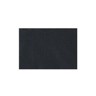 Roušky skládané Towel-Up černá 33x45cm 500ks Monoart