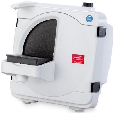 MT Premium + Klettfix