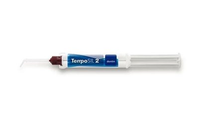 TempoSil 2 - Dentin uzup. 4 x 5 ml