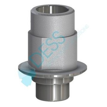 interface Dentsply Friadent, můstek, WP