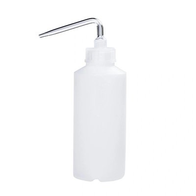 Střička PE kompletní 250 ml (skleněné kolínko)