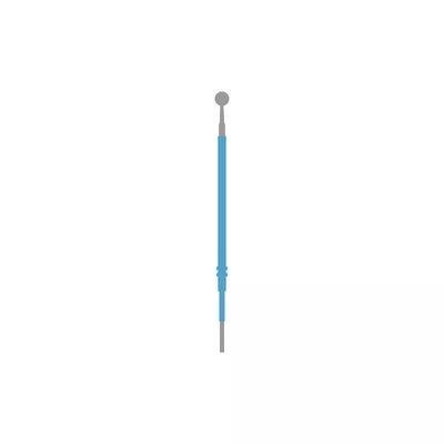 Surtron Elektroda prosta kulka Ø 5mm, długość 14cm kod 152-165