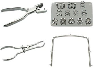 Fit Kofferdam Starter Kit I