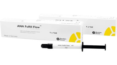 ANA FulFill Flow