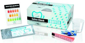 Saliva-Check Buffer
