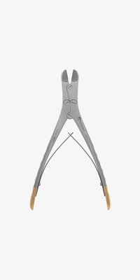 Medesy 3000 - Kliešte na tvrdé drôty – Century line, dvojitý kĺb