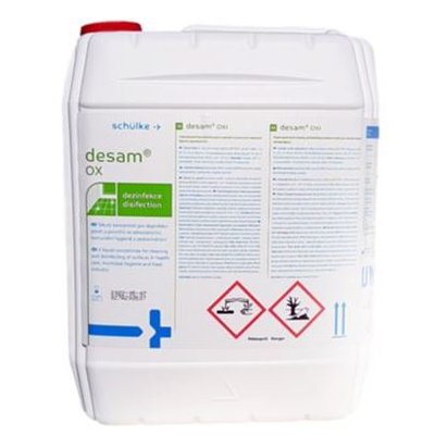 Desam OX 5kg (pův.kód IXBOC319016)