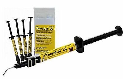 TheraCal LC 4x1g