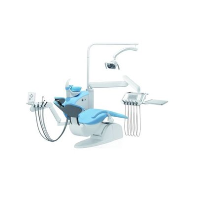 Diplomat Lux DL210 (dolní vedení)