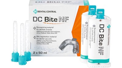 DC Bite NF
