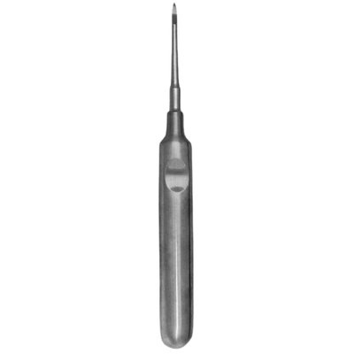 Elevátor Heiderbrink Root Tip , rovný, č. 1, 2.5mm