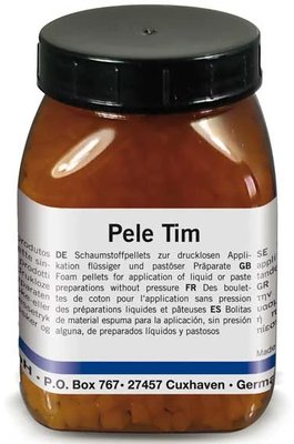 Pele Tim gąbki VOCO - WARIANTY