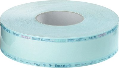 Eurosteril Pro Sterilisationsfolie