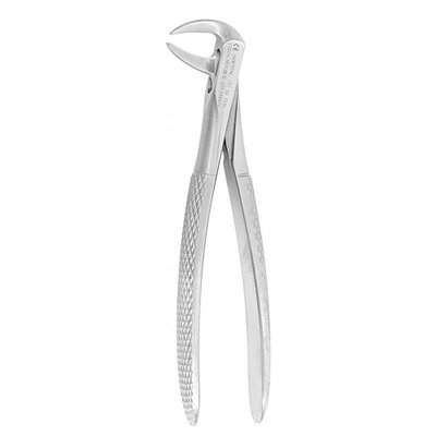 Kleště extrakční D74N