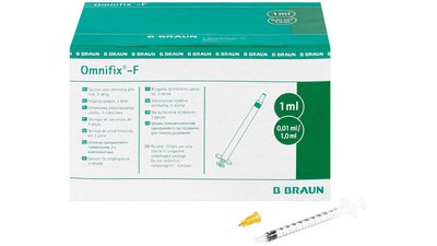 Omnifix®-F Duo