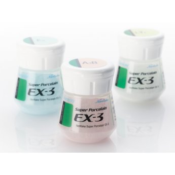 Super Porcelain EX-3 Luster LT0, 10g