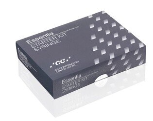 GC Essentia Starter Kit 7 strzykawek