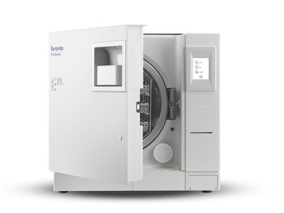 Autokláv Euronda EXL 29 litrů