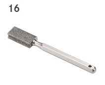 Komet obvazový diamant