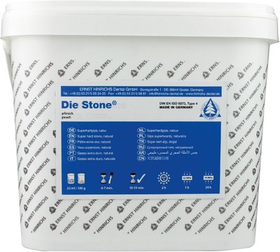 Die Stone®