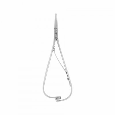 Orimed Kleštičky na ligatury Mathieu, 14 cm