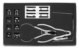 Rubber Dam Kit Hu-Friedy