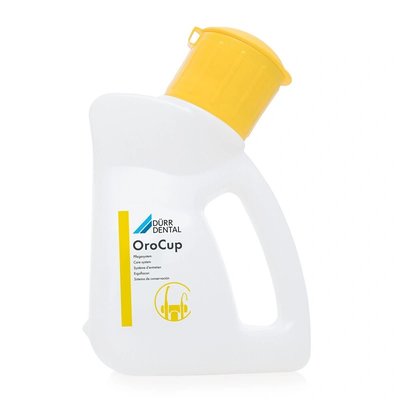 OroCup - odsávací zařízení