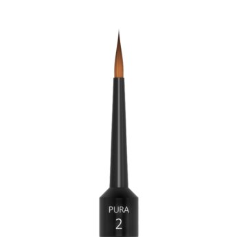 PURAbrush, násadka č.2, balení 2ks