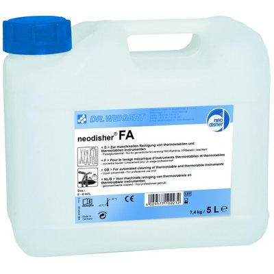 Neodisher FA 5 l
