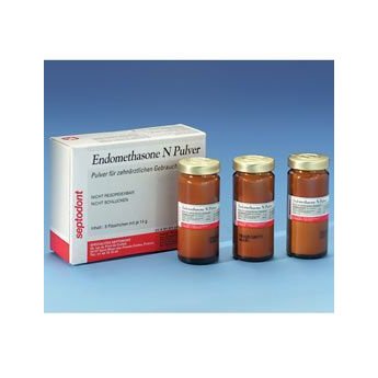 Endomethasone N prášek 14 g